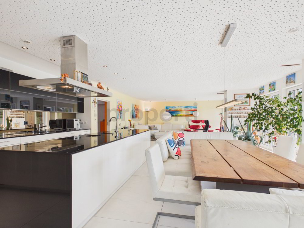 Haus – Boningen - Ansicht 4