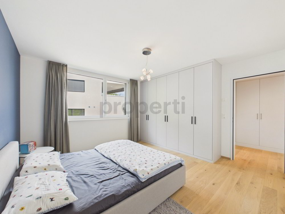 Wohnung – Russikon, Ludetswil - Mehr