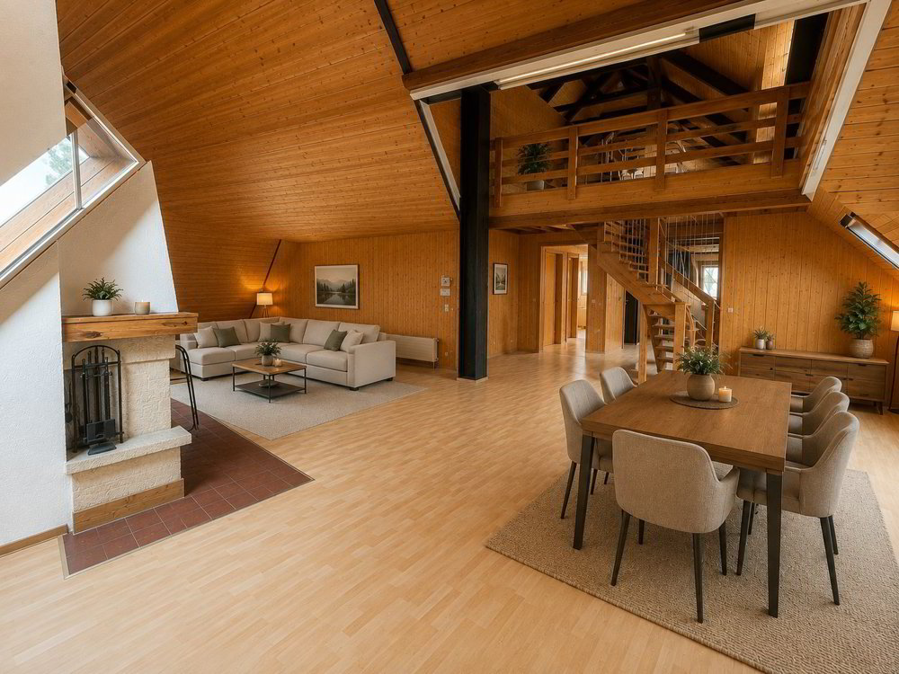 Haus – Wynau - Ansicht 2