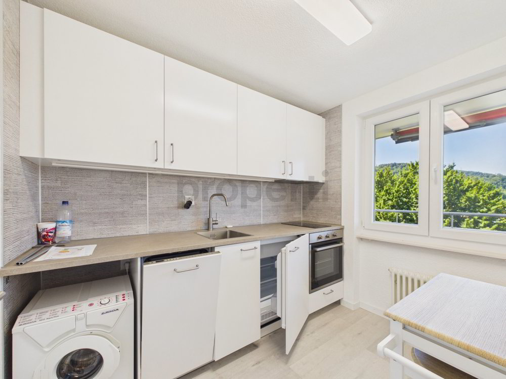 Wohnung – St. Margrethen SG - Ansicht 4