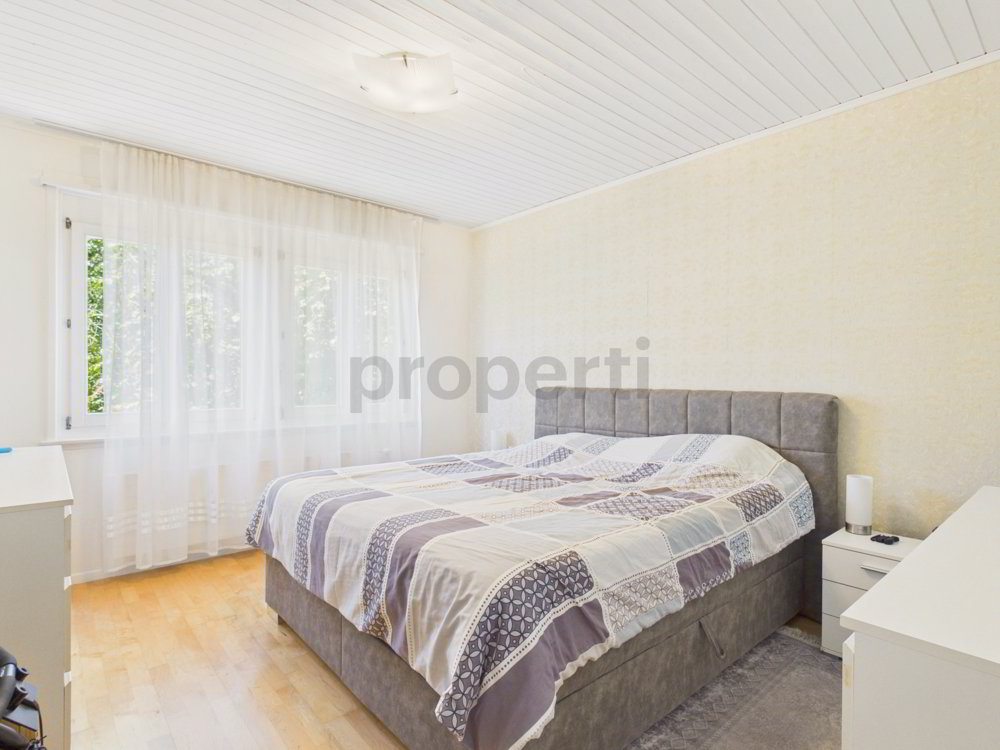 Haus – Sirnach - Ansicht 4
