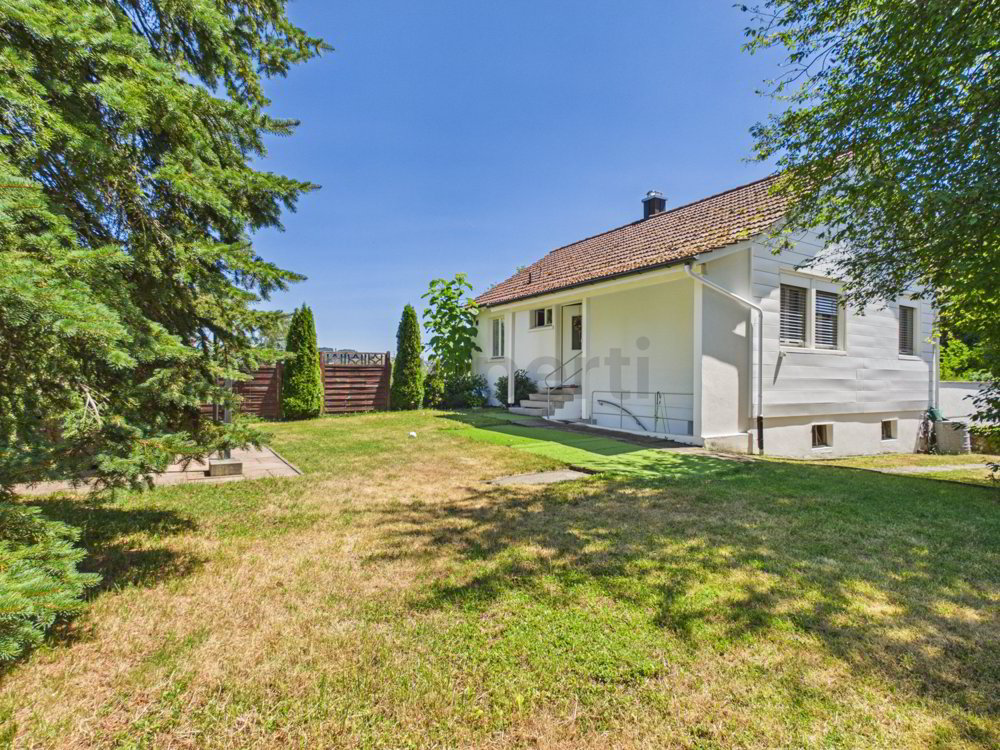 Haus – Sirnach - Mehr