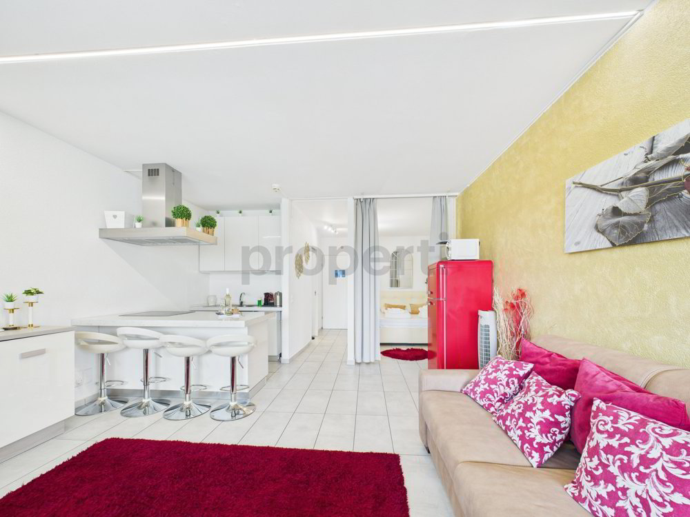 Wohnung – Bissone, Roncato - Ansicht 5