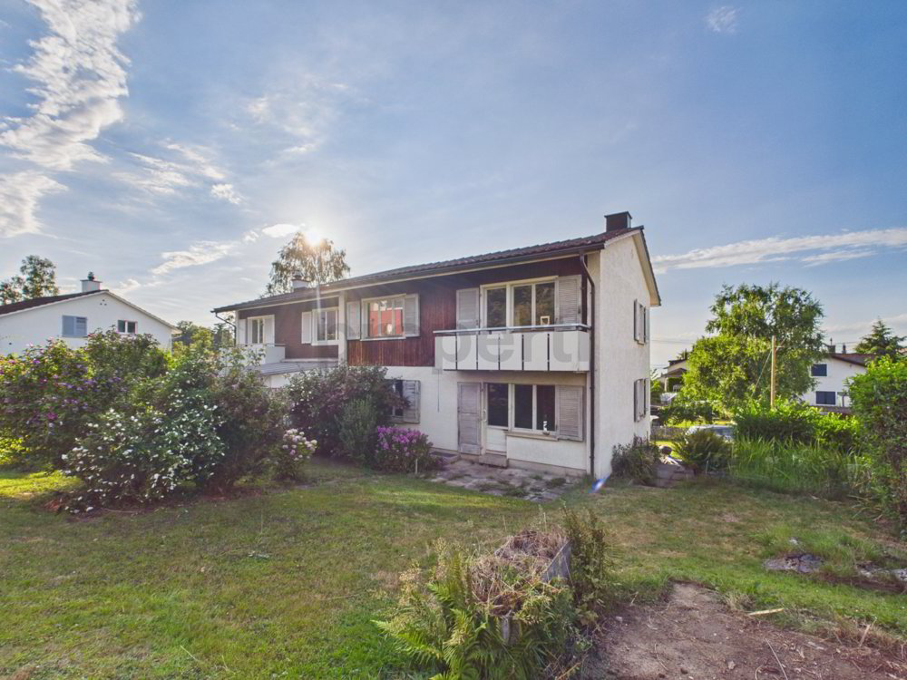 Haus – Staad SG