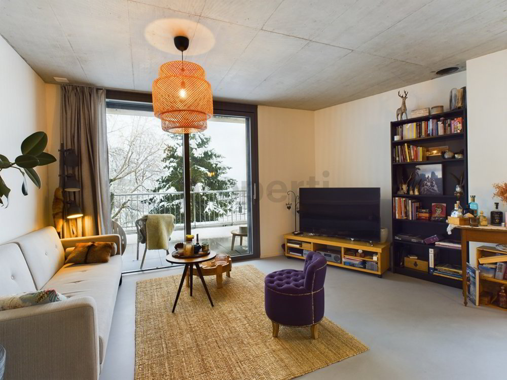 Wohnung – Mettmenstetten