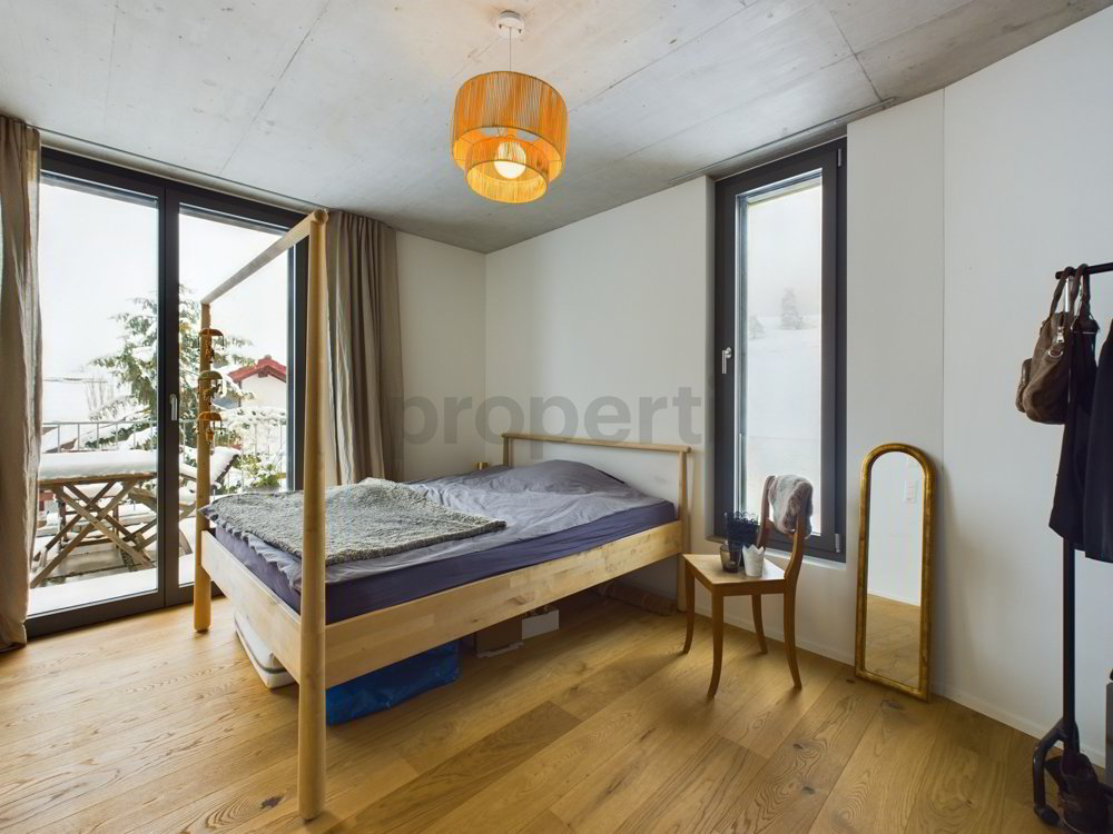 Wohnung – Mettmenstetten - Mehr
