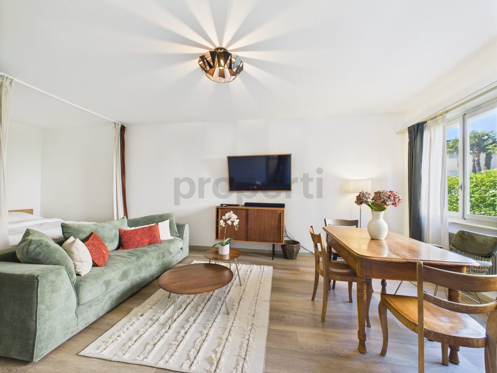 Wohnung – Ascona, Distretto di Locarno