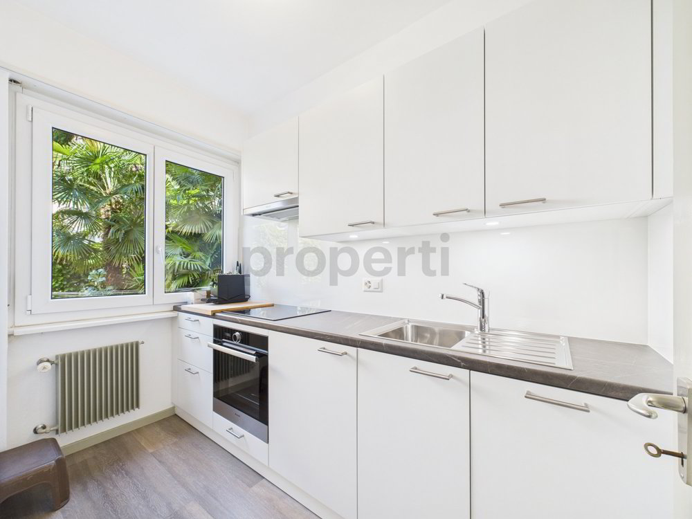 Wohnung – Ascona, Distretto di Locarno - Ansicht 4