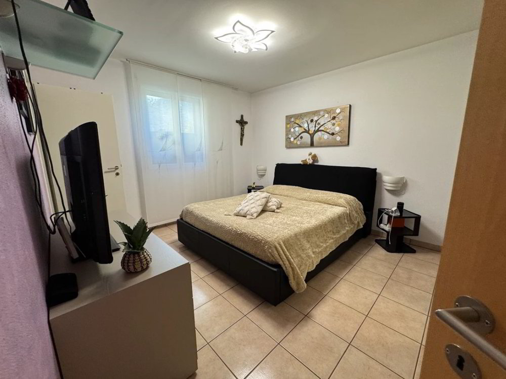 Wohnung – Sant'Antonino, Distretto di Bellinzona - Ansicht 4