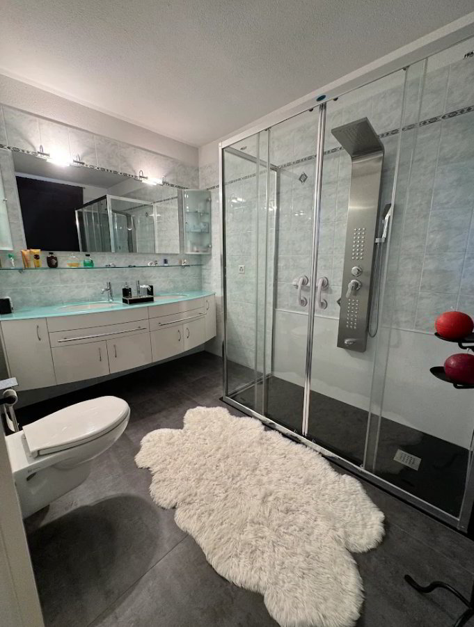 Wohnung – Sant'Antonino, Distretto di Bellinzona - Ansicht 5
