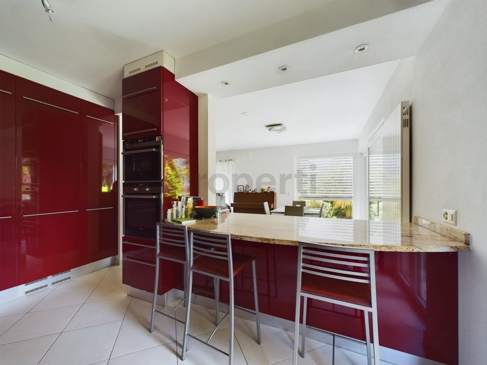 Haus – Caslano, Torrazza - Ansicht 5