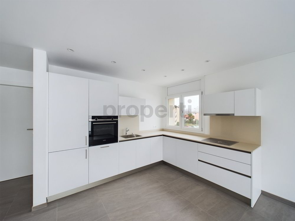 Wohnung – Caslano, Torrazza - Ansicht 2