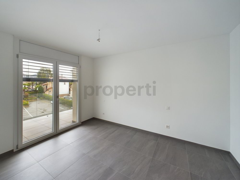 Wohnung – Caslano, Torrazza - Ansicht 4
