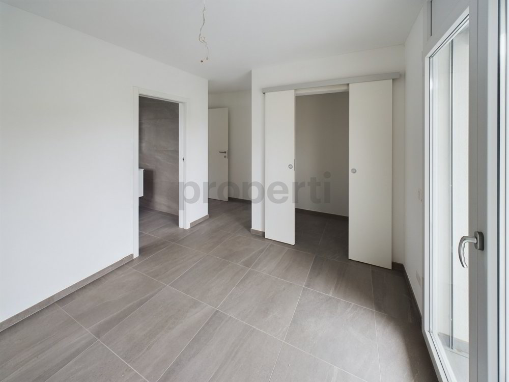 Wohnung – Caslano, Torrazza - Mehr