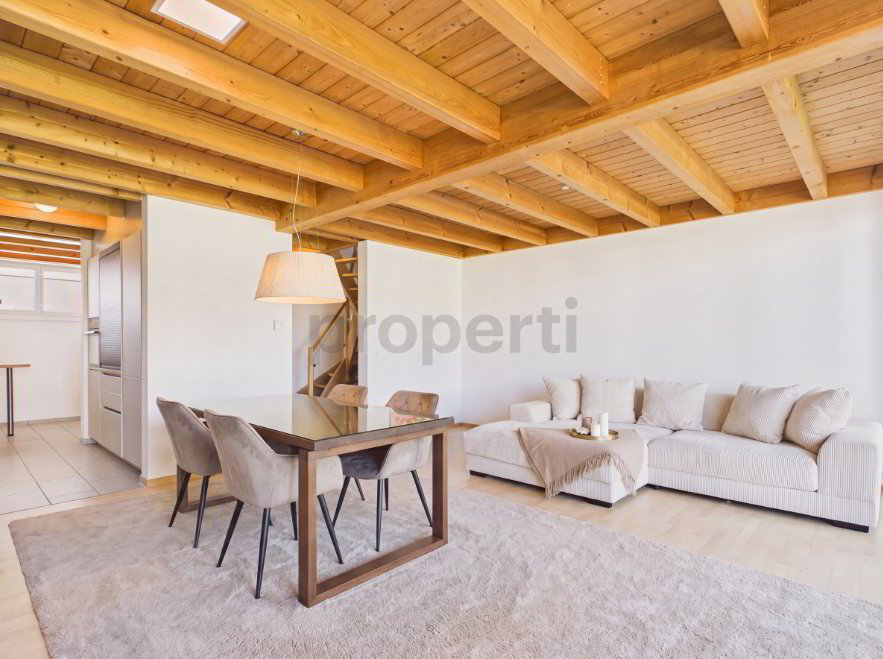 Haus – Witterswil - Ansicht 2