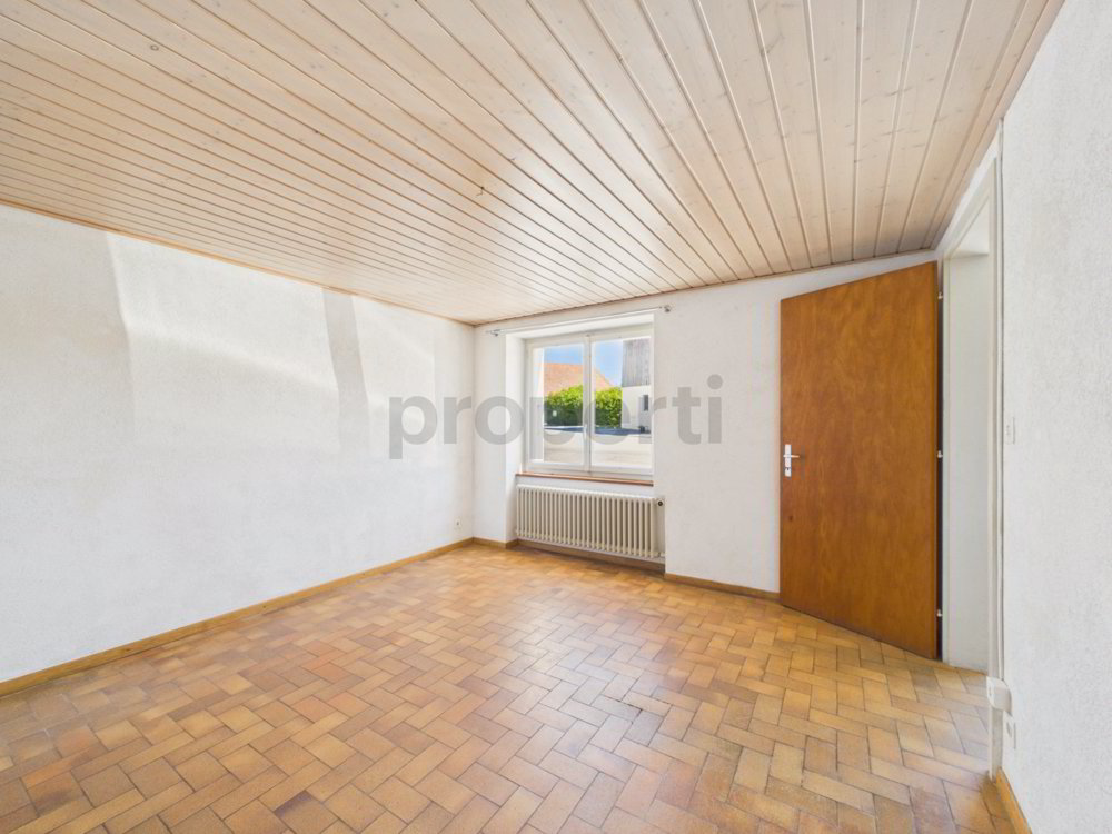 Haus – Bonfol - Ansicht 2