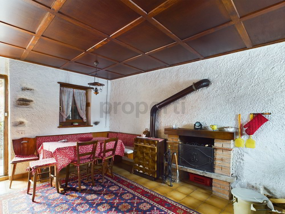 Haus – Acquarossa, Cará Comprovasco, Comprovasco - Ansicht 4