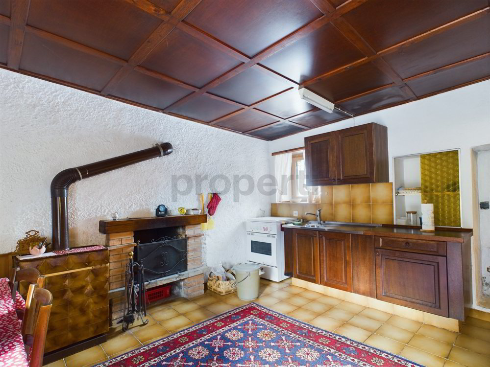 Haus – Acquarossa, Cará Comprovasco, Comprovasco - Ansicht 5