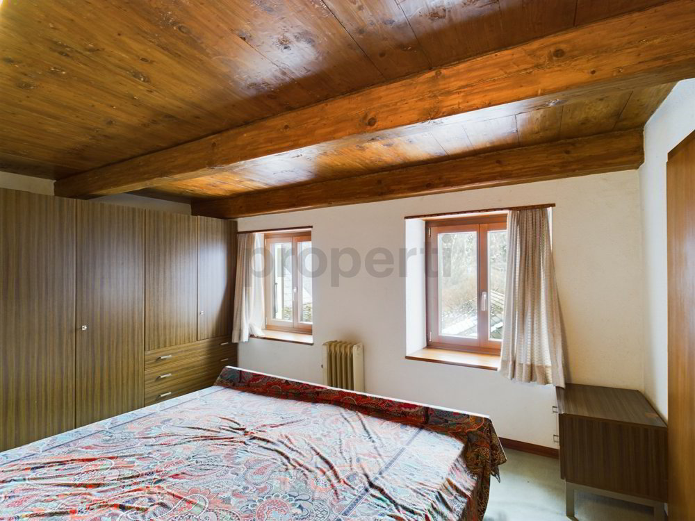 Haus – Acquarossa, Cará Comprovasco, Comprovasco - Mehr