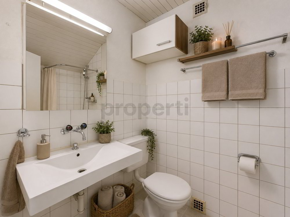 Wohnung – Wyssachen - Ansicht 2