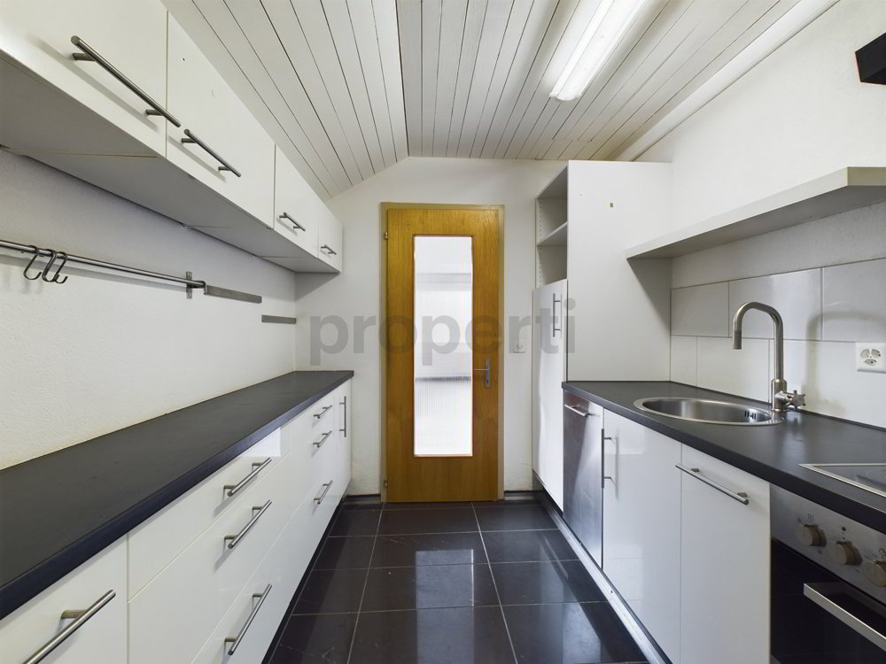 Wohnung – Wyssachen - Ansicht 4
