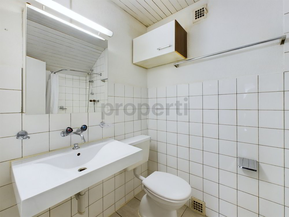 Wohnung – Wyssachen - Mehr