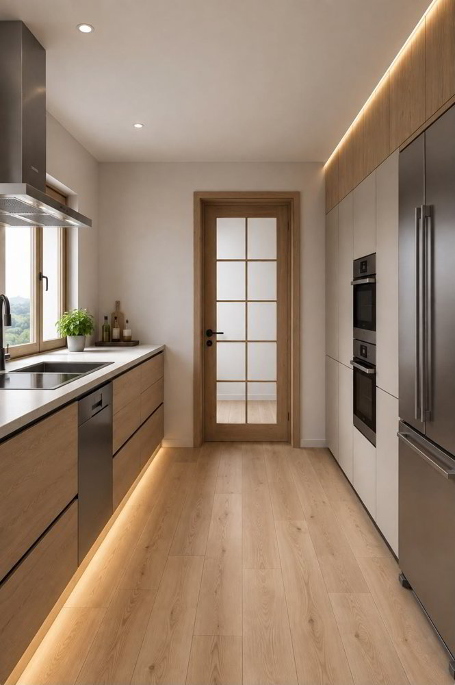Wohnung – Sédeilles - Ansicht 4
