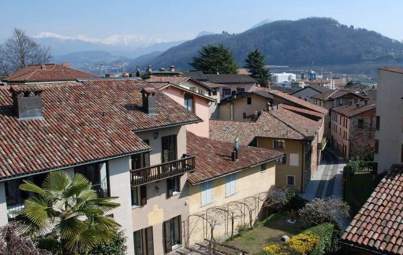 Wohnung – Agno, Distretto di Lugano - Ansicht 5