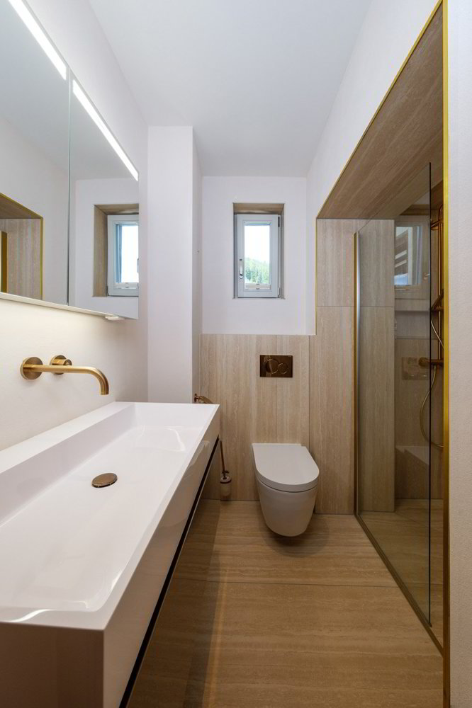Wohnung – Davos Platz - Ansicht 4