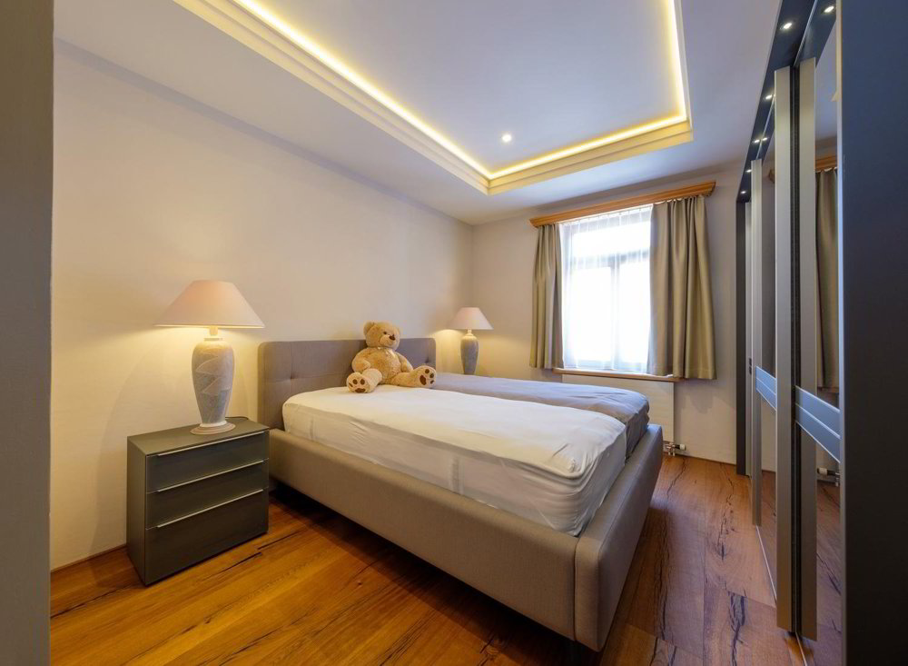 Wohnung – Davos Platz - Ansicht 5