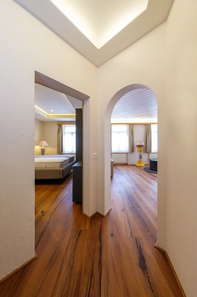 Wohnung – Davos Platz - Mehr