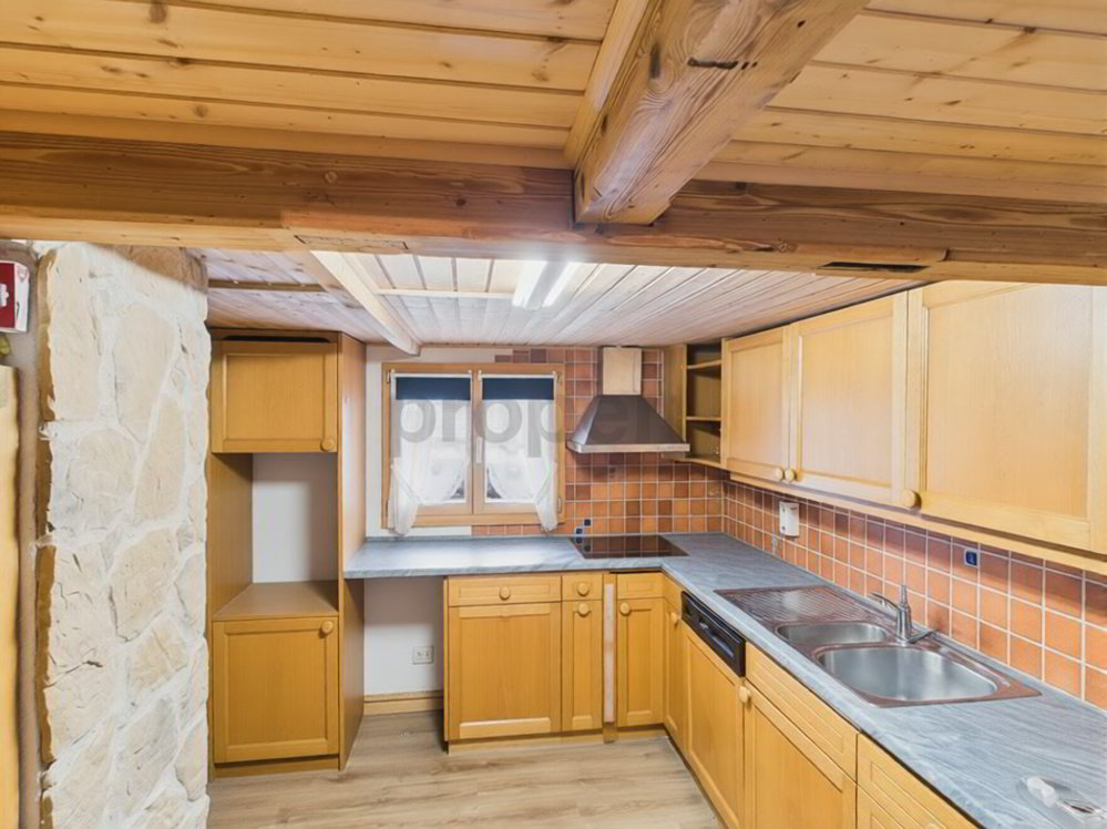 Haus – Frutigen - Ansicht 4