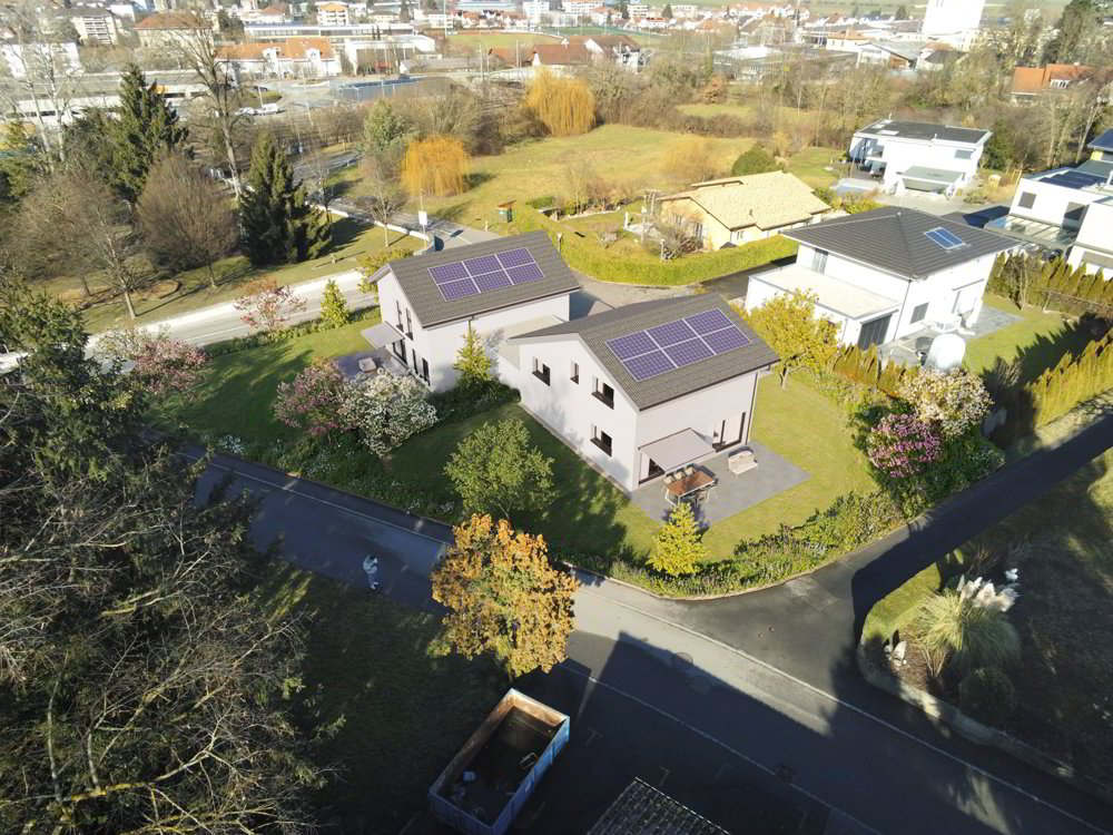 Haus – Payerne - Ansicht 5