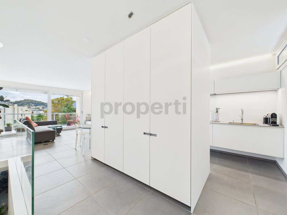 Wohnung – Massagno, Distretto di Lugano