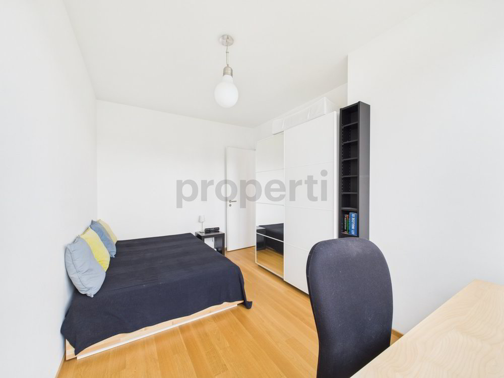 Wohnung – Massagno, Distretto di Lugano - Mehr