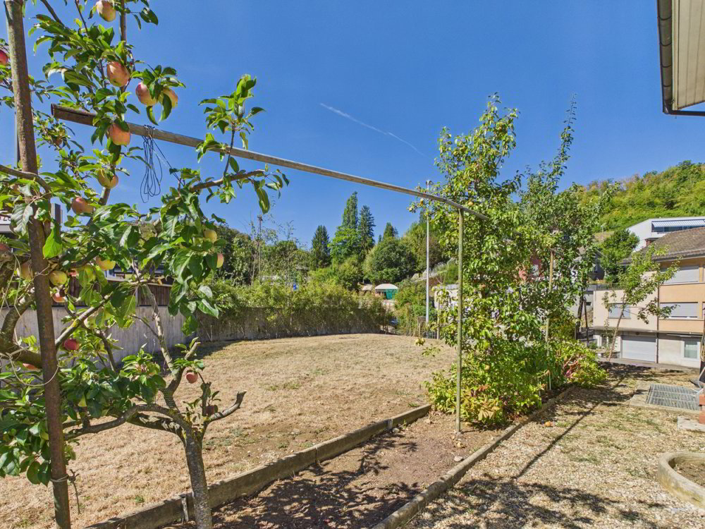 Maison 5 pièces à louer à Bad Zurzach - image 1/11