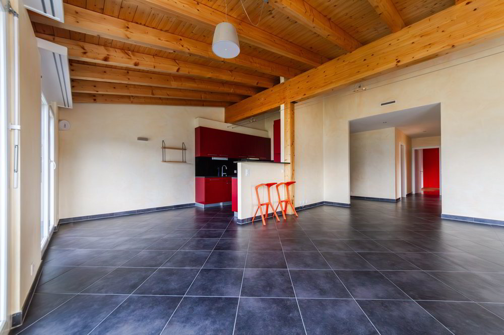 Wohnung – Savièse - Ansicht 2