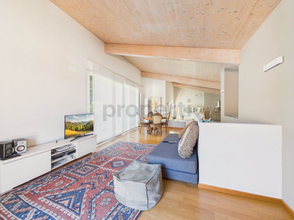 Haus – Gambarogno, Contone