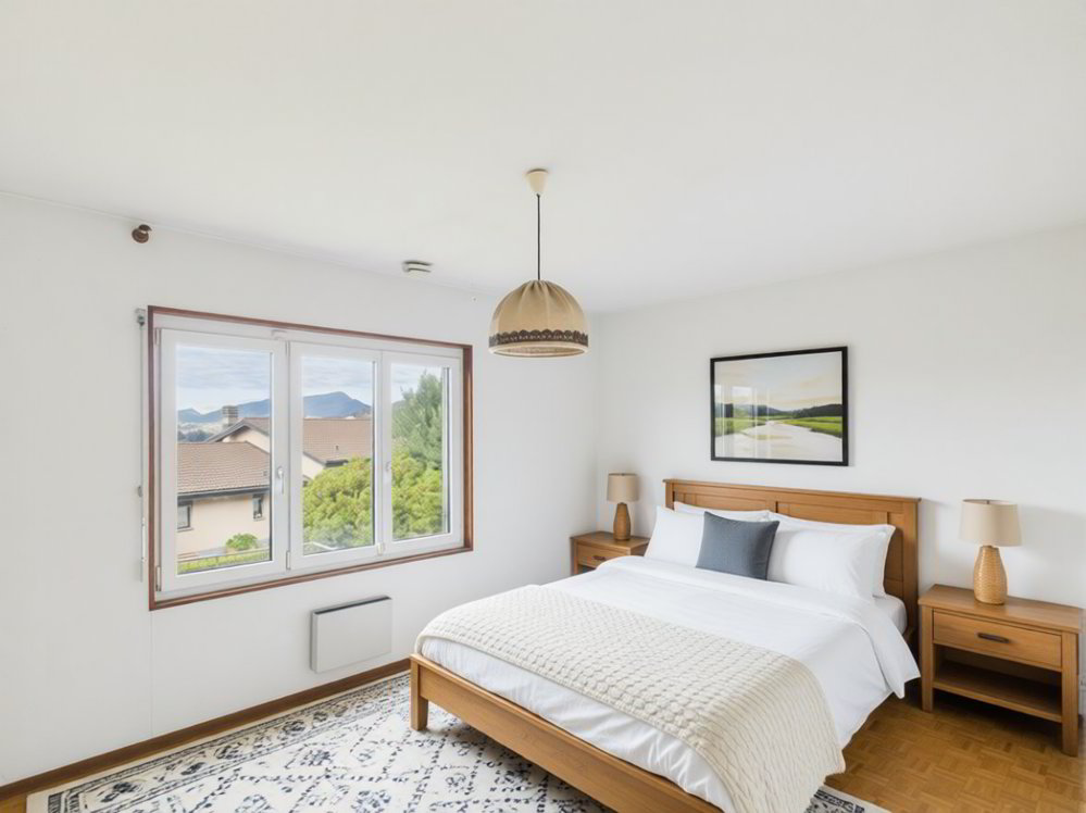 Haus – Morbio Superiore, Lattecaldo - Mehr