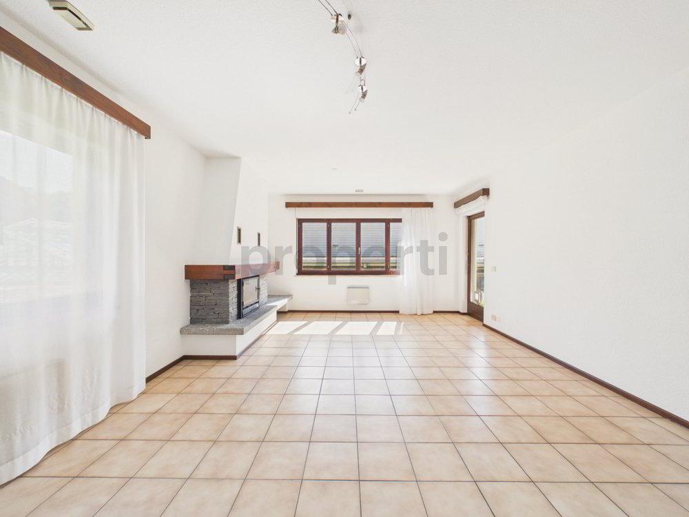 Wohnung – Castione - Ansicht 2