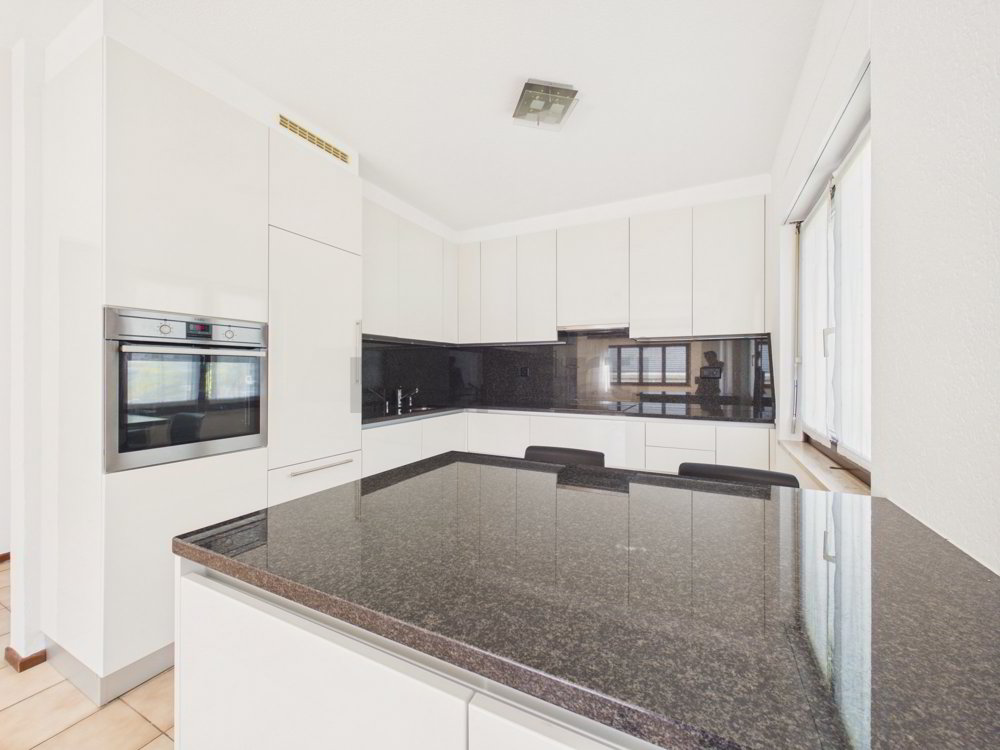 Wohnung – Castione - Mehr