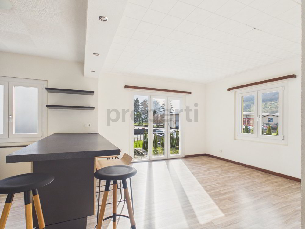 Haus – Pollegio, Corecco - Ansicht 2