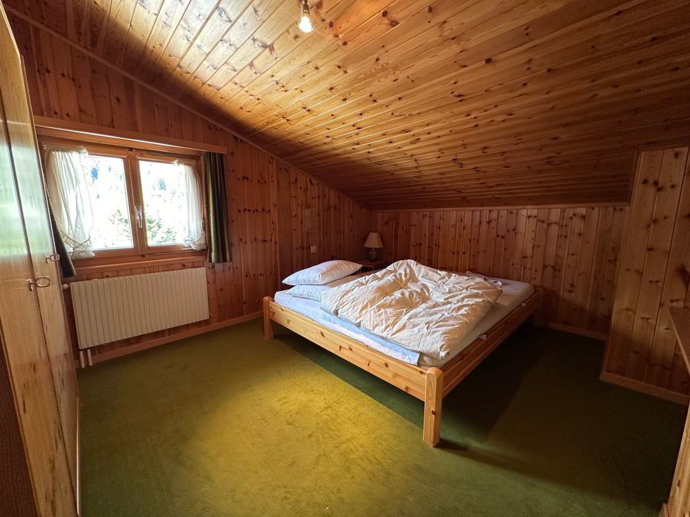 Wohnung – Morgins - Mehr