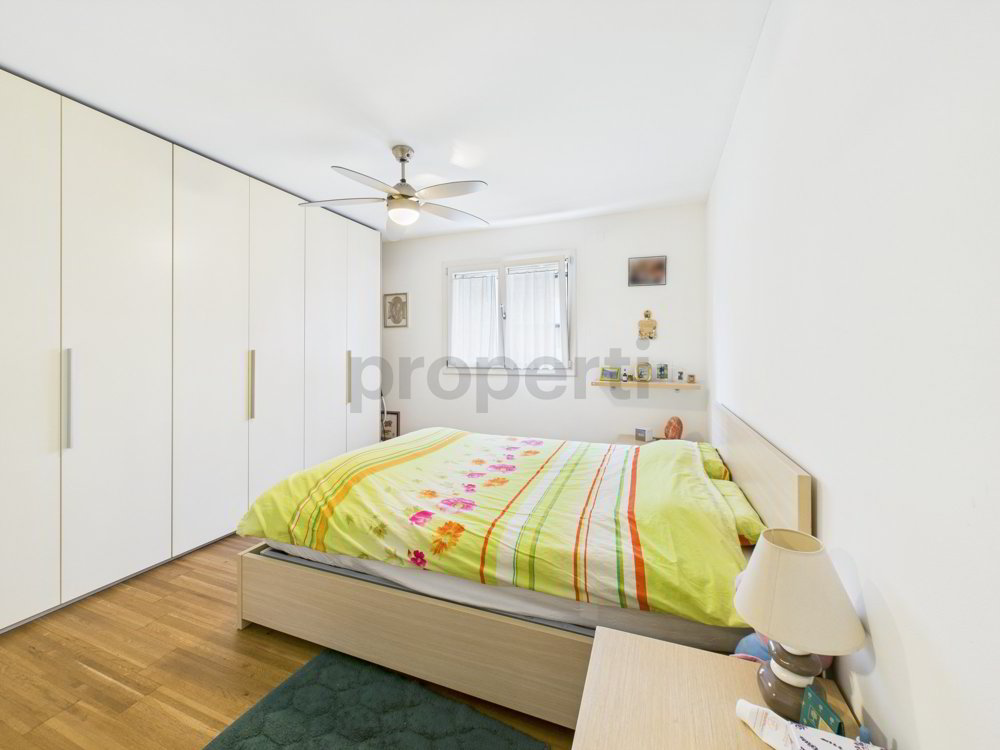 Wohnung – Pregassona - Ansicht 5