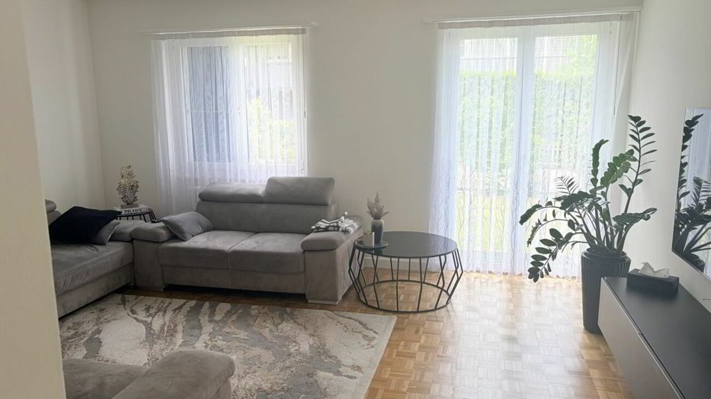 Casa di null locali in vendita a Buchs AG - immagine 1/13