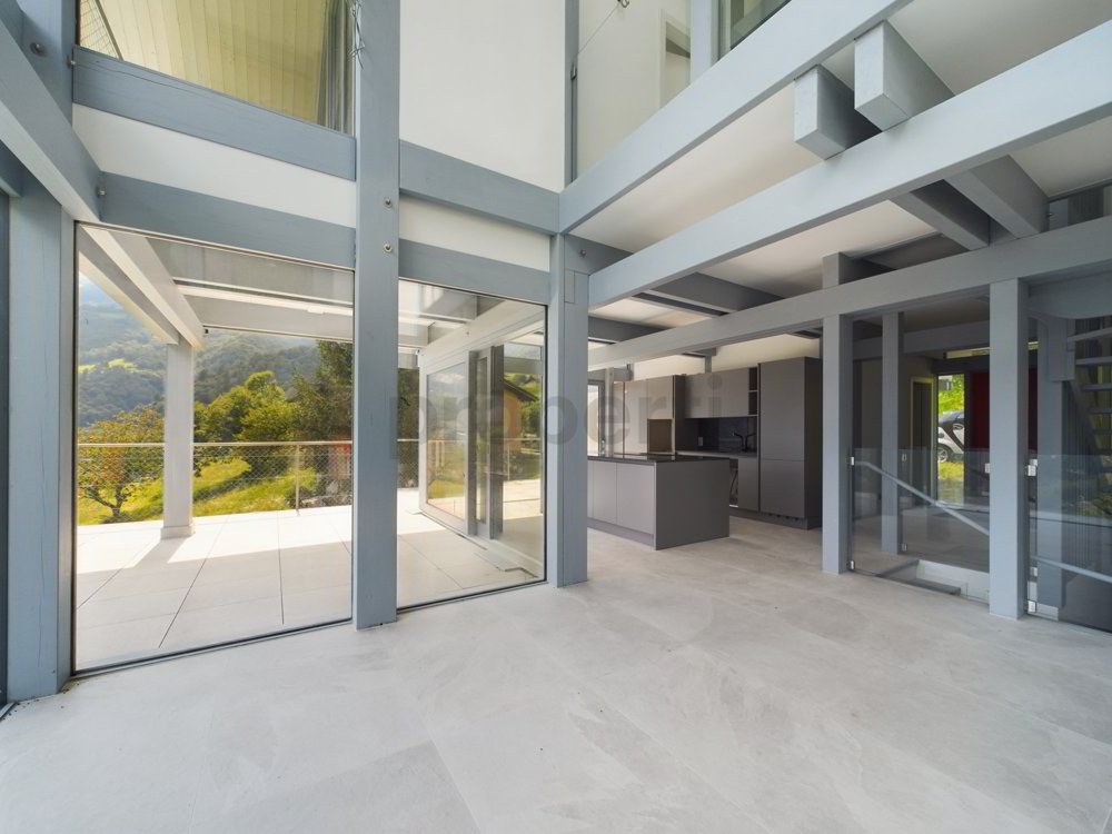 Haus – Acquarossa, Ponto Valentino - Ansicht 5