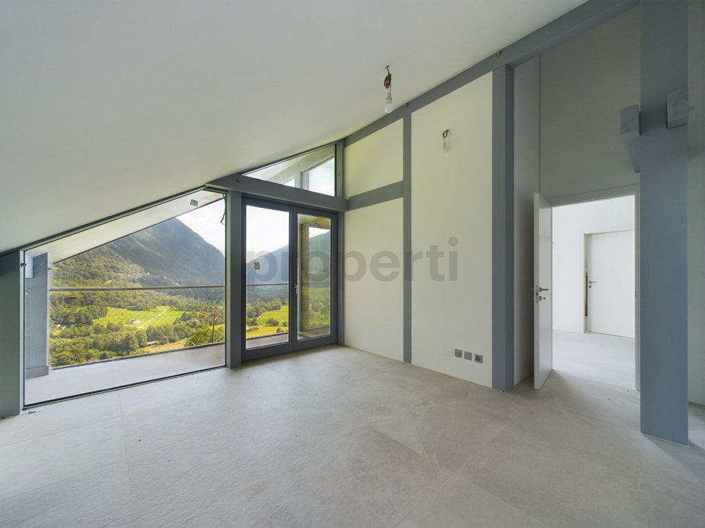 Haus – Acquarossa, Ponto Valentino - Mehr