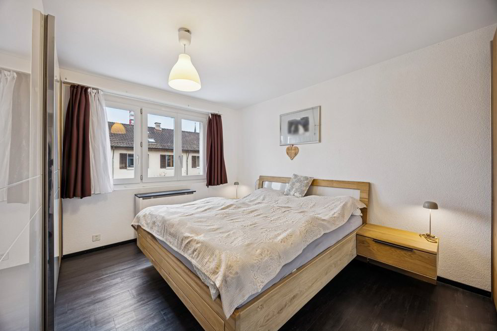 Haus – Neuenhof - Ansicht 3