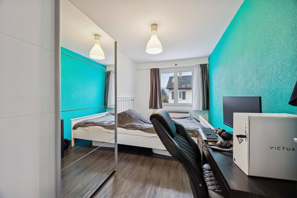 Haus – Neuenhof - Ansicht 5