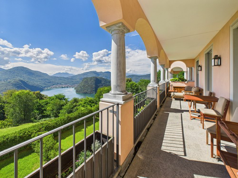 Wohnung – Collina d'Oro, Distretto di Lugano - Mehr